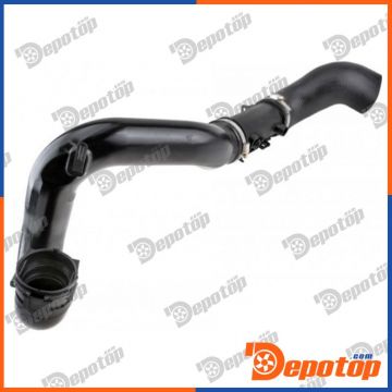 Gaine de suralimentation pour JAGUAR | GPP-JG-007, T2H6775